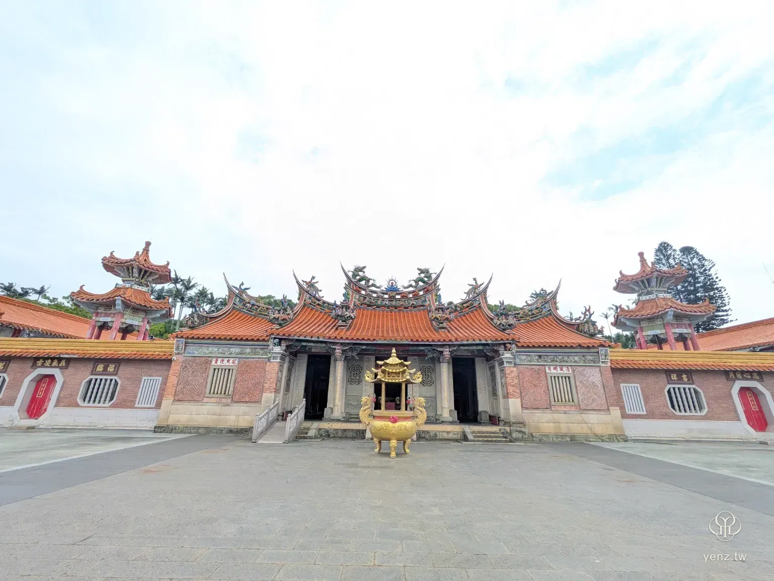 義民廟